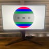 LG 27" UltraGear OLED 1440p 240Hz Gaming Monitor