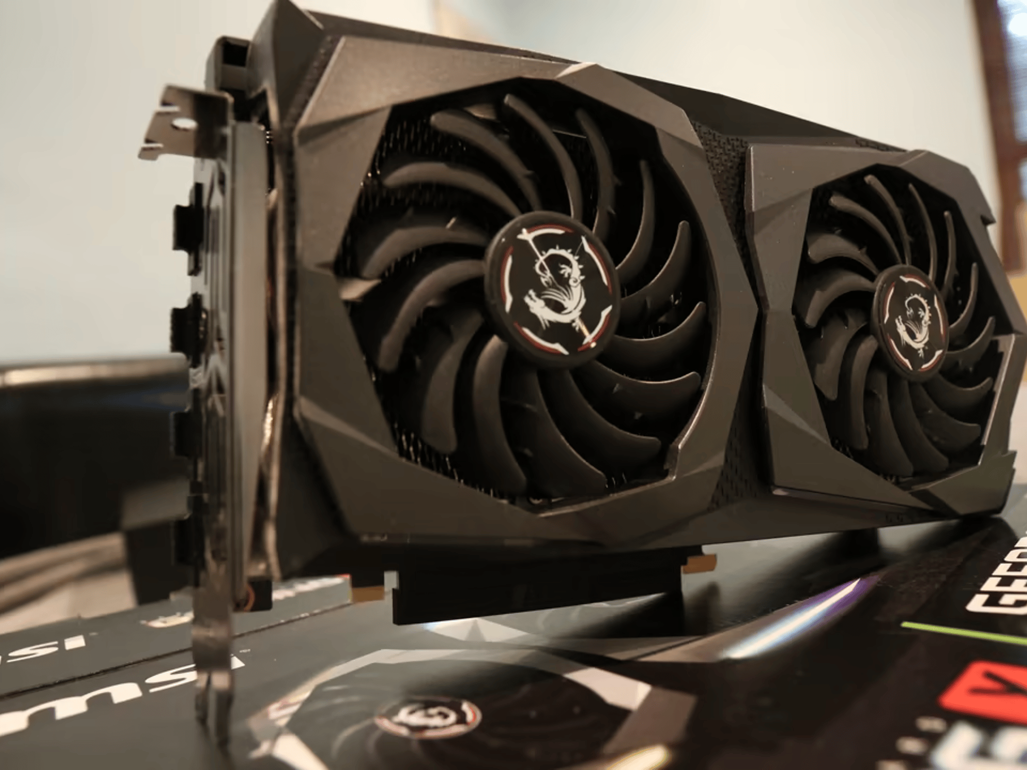 Used MSI 2060 Super for Sale!!!!!