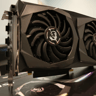 Used MSI 2060 Super for Sale!!!!!