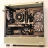 RX 5600 XT | Ryzen 5 5500 | 16GB DDR4 | 500GB SSD | Win11 | WiFI | 1080P Gaming PC