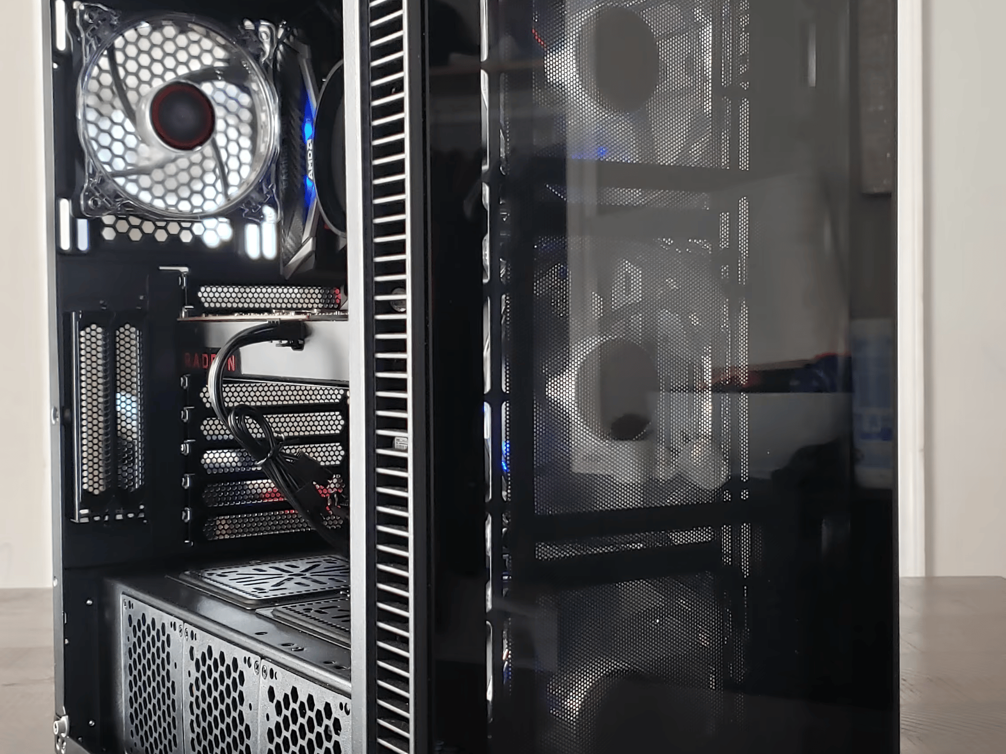 Gaming/Streaming/Productivity Upgradeable PC