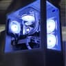 Gaming PC Ryzen 5 5600X 32GB RAM 1TB SSD GTX 1080 8GB Windows 11 Computer