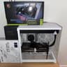 Complete Custom Gaming PC (RTX 5090, Intel Core Ultra 9 285K, 64GB DDR5, 2TB PCIe 5.0 SSD)