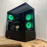 LAST MINUTE HOLIDAY BUILD 3day shipping 5500/5060/16gb DDR4/B550/1.5TB storage/750watt psu