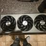 SAPPHIRE NITRO+ Radeon RX 7900 XTX