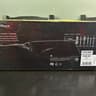 NEW - Corsair RM1000x Power Supply - Black 