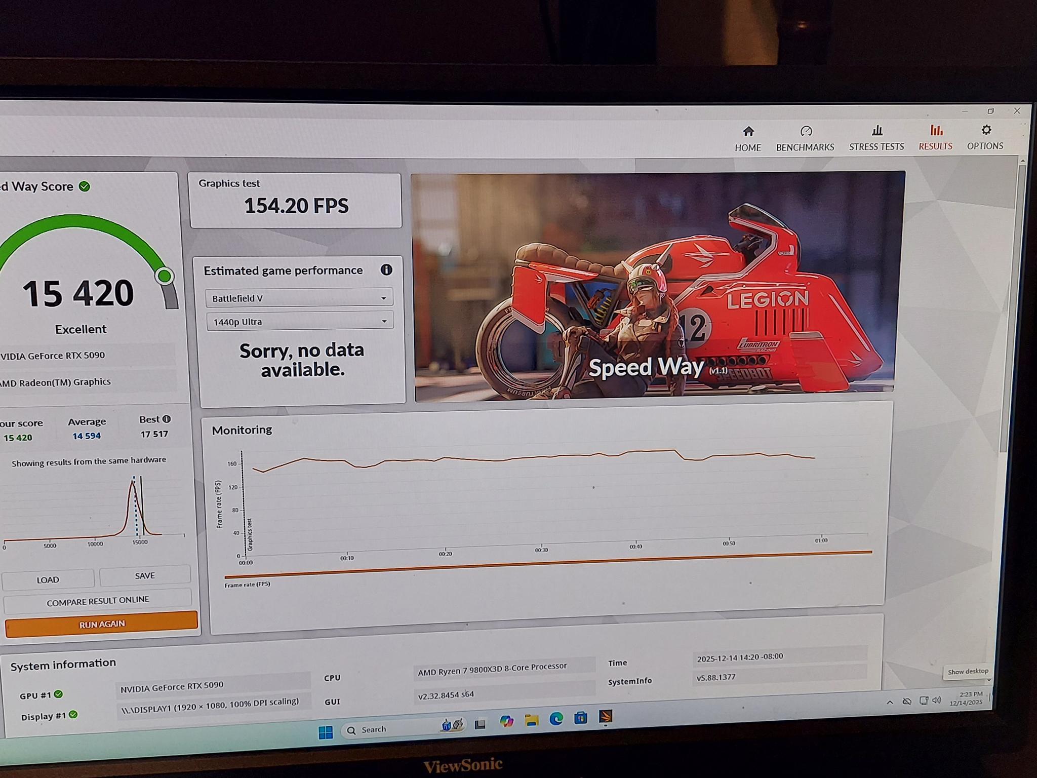 MSI Extreme 9800X3D/RTX 5090 Gaming PC