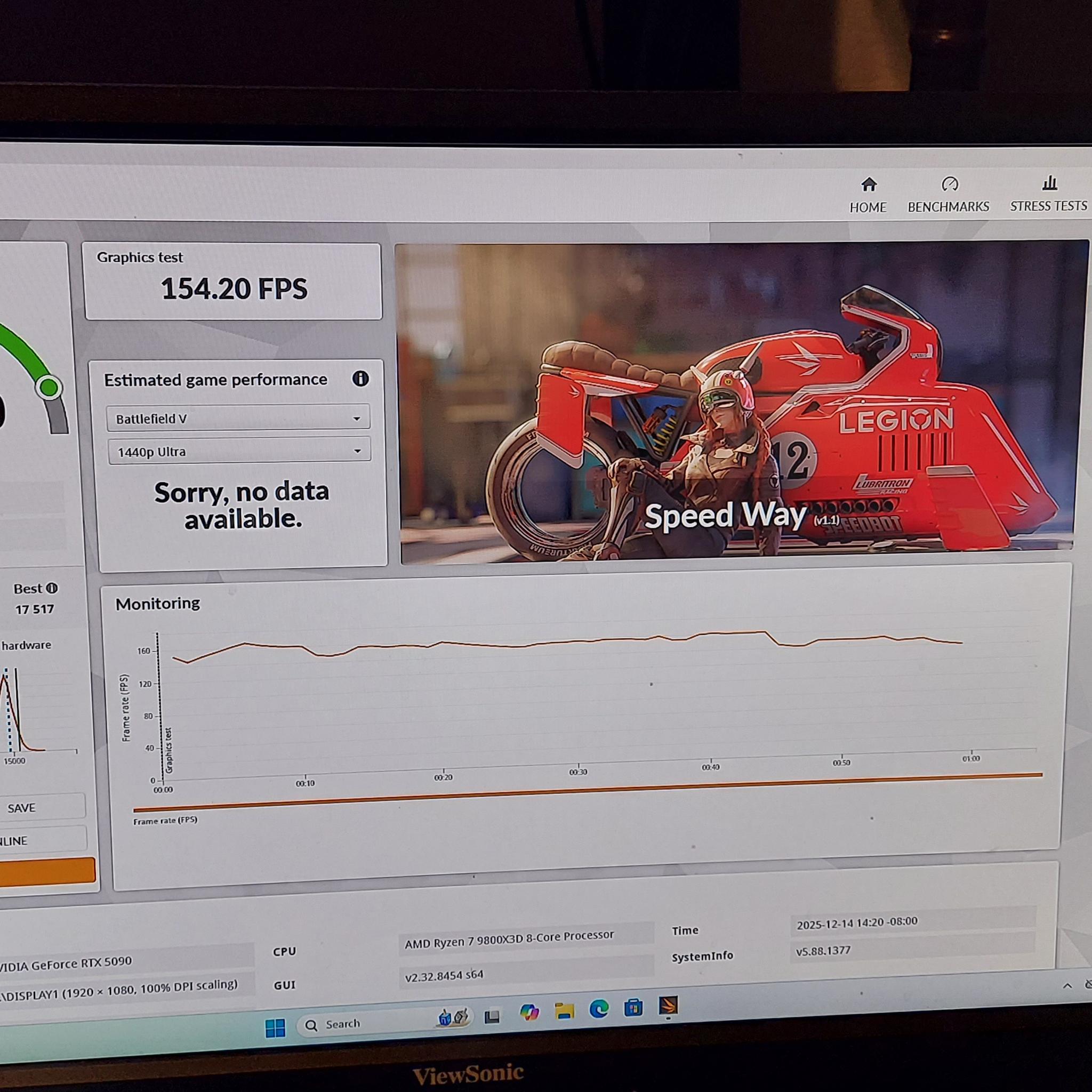 MSI Extreme 9800X3D/RTX 5090 Gaming PC