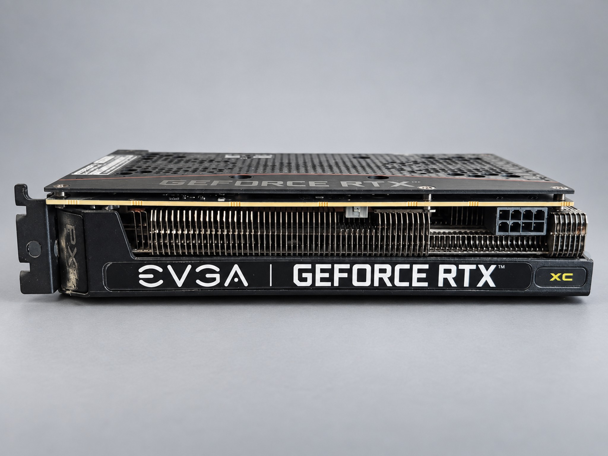 EVGA XC GAMING GeForce RTX 3060 12GB