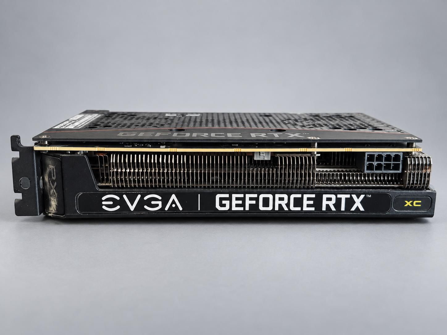 EVGA XC GAMING GeForce RTX 3060 12GB