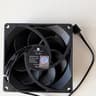 Super Flower MEGACOOL 120mm fan, Triple-Pack + Noctua NF-P12 + Thermalright TL-P9 92mm Case Fan