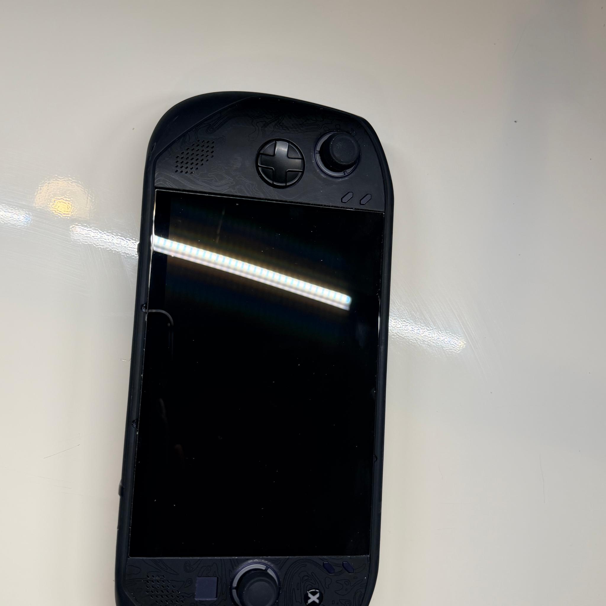 🚨 Lenovo Legion Go S 🚨