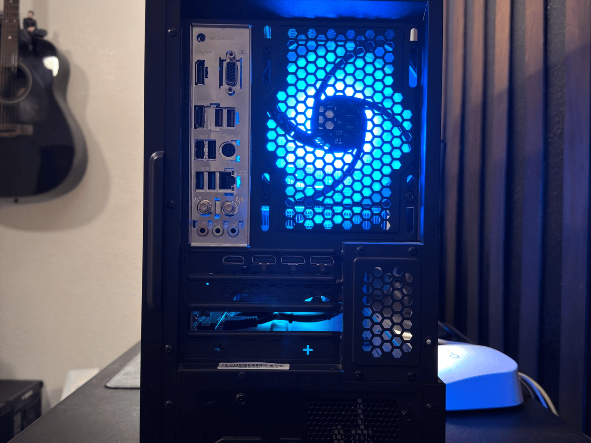 Rtx 3060, Ryzen 5 3600 Gaming PC