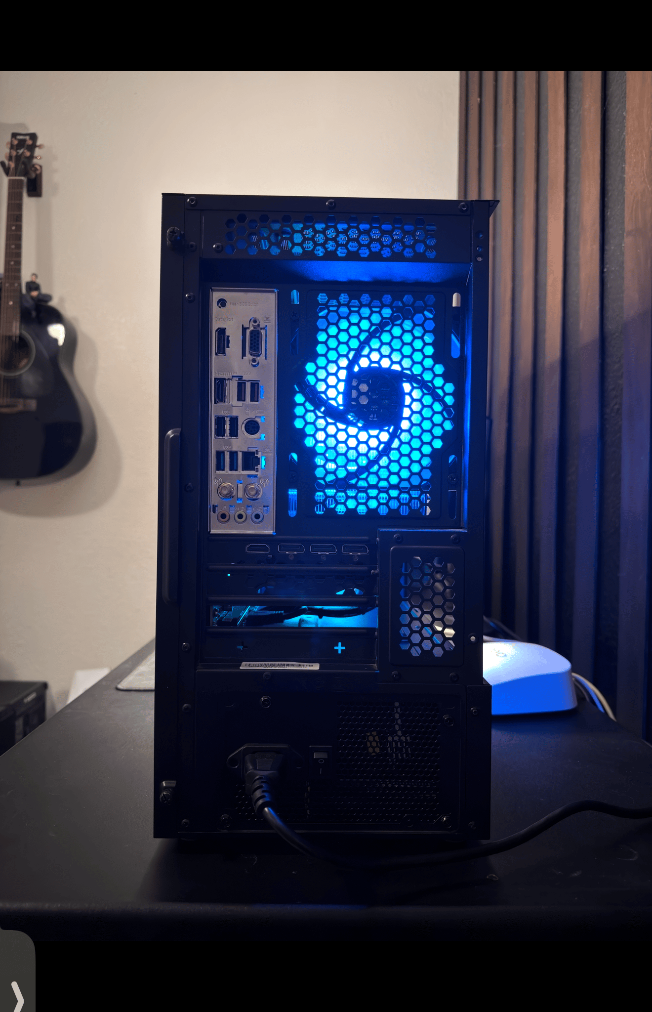 Rtx 3060, Ryzen 5 3600 Gaming PC
