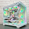 👻 Phantom 👻 Ryzen 7 7700X RX 7900 XT 20GB 32GB DDR5 2TB M.2 Win 11Pro Gaming PC 🤯