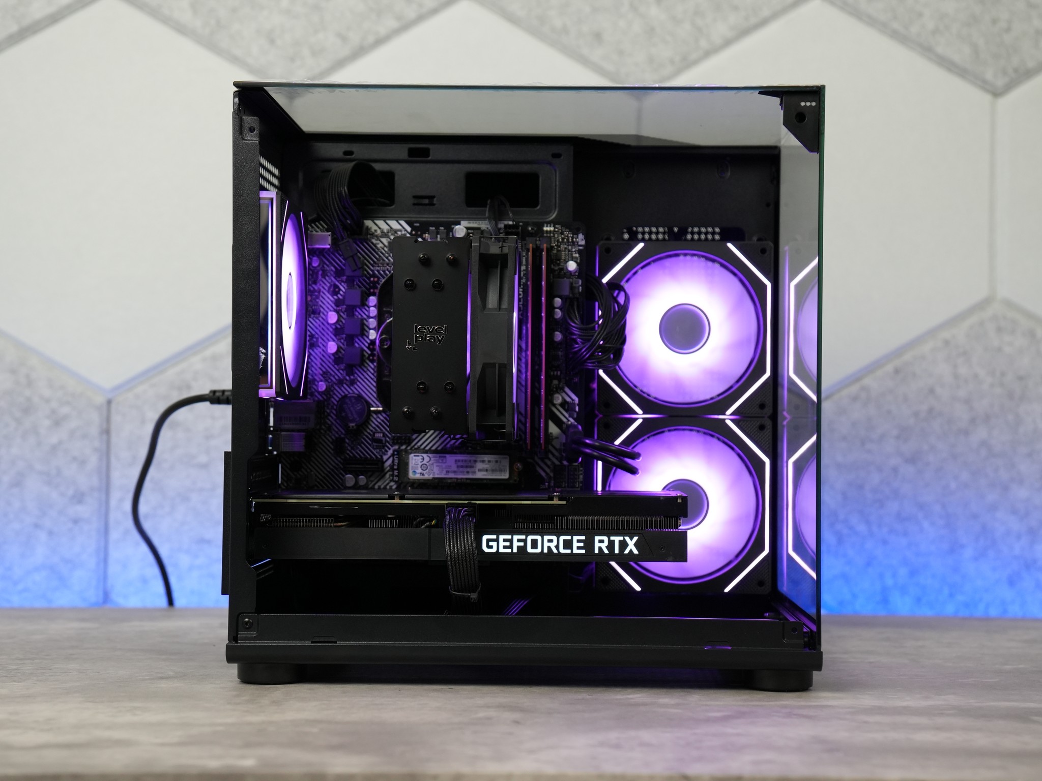 Gaming PC | RTX 3070 | RYZEN 5 | 16GB RAM | WINDOWS 11 |