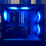 RTX 3080, Ryzen 5 5600X, 32GB 3600Mhz RAM, 750W Gold Seasonic