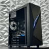 Rx 6600 XT / Ryzen 5 5500 / 16GB 3000MHz / 512GB SSD / Windows 11 Pro