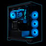 RTX 5070 / Ryzen 7 8700F / 16GB DDR5 Ram / 1TB Samsung 980 Pro / 1080P/1440P Gaming pc