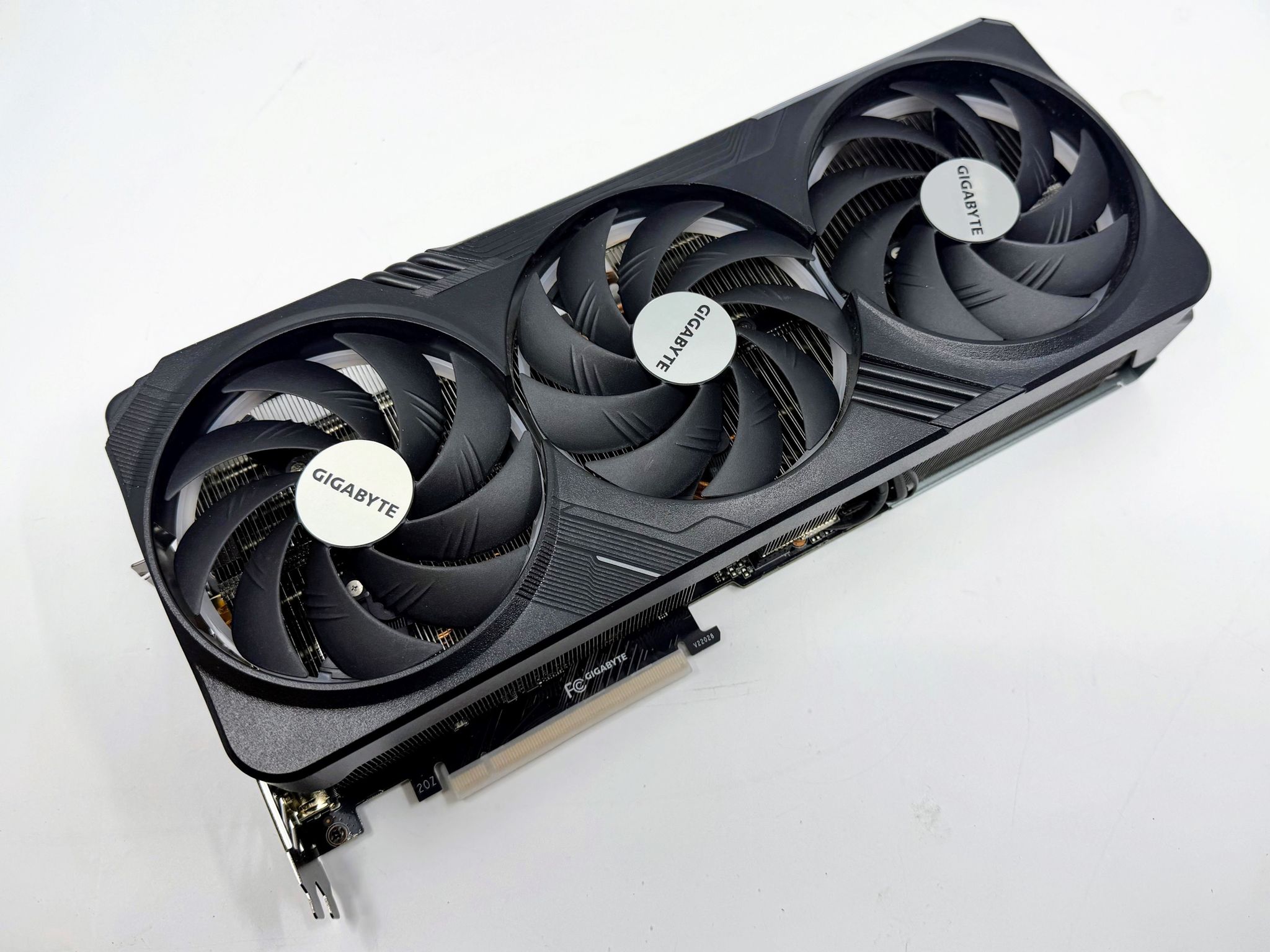 Gigabyte GeForce RTX 4090 Used Like New | Jawa