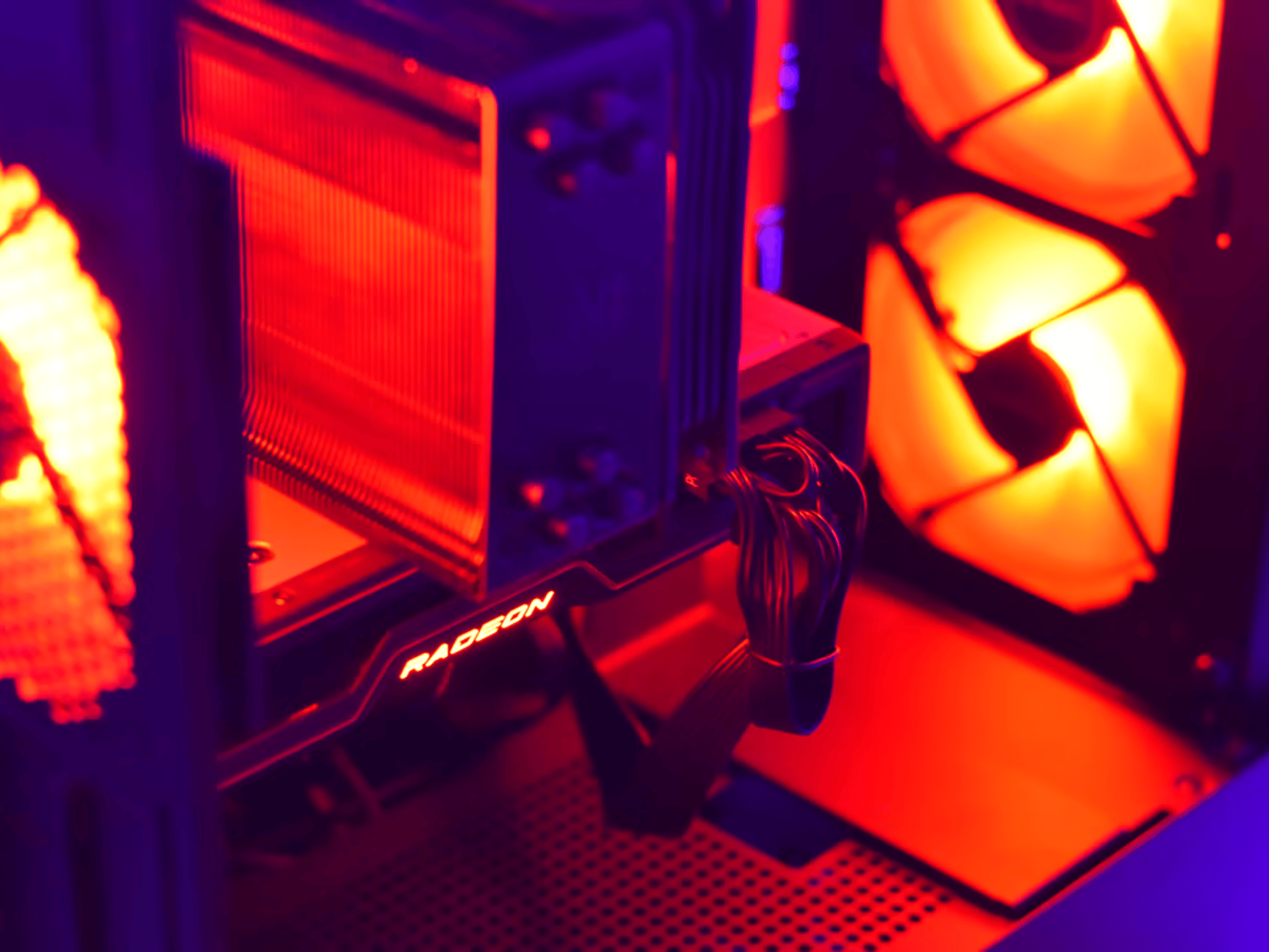The Joker|6700xt Value PC|