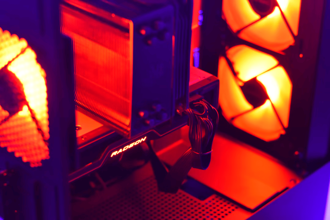 The Joker|6700xt Value PC|
