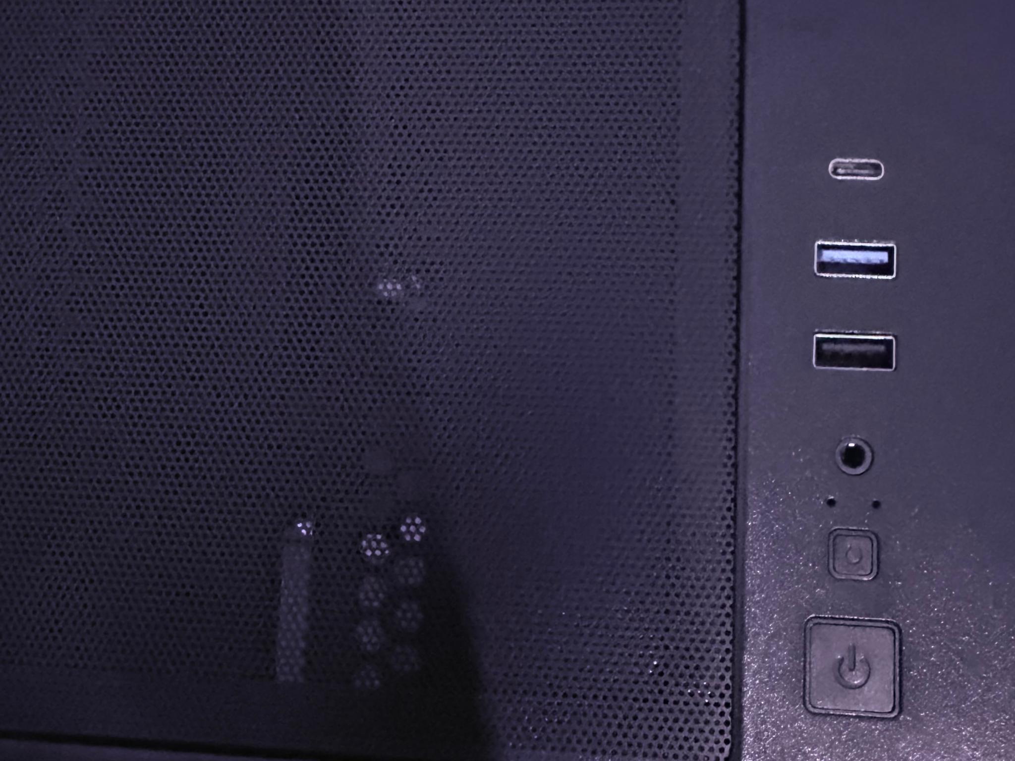 ⚫️"Prism Surge"🌈 | 1440p Gaming | RTX 5060 | Ultra 5 225F | 16GB DDR5 | 2TB SSD | Free Shipping