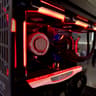 Wakizashi | Ryzen 7 5800X3D, RTX 3080 Ti, 32Gb RAM, 1 TB NVME Gen4