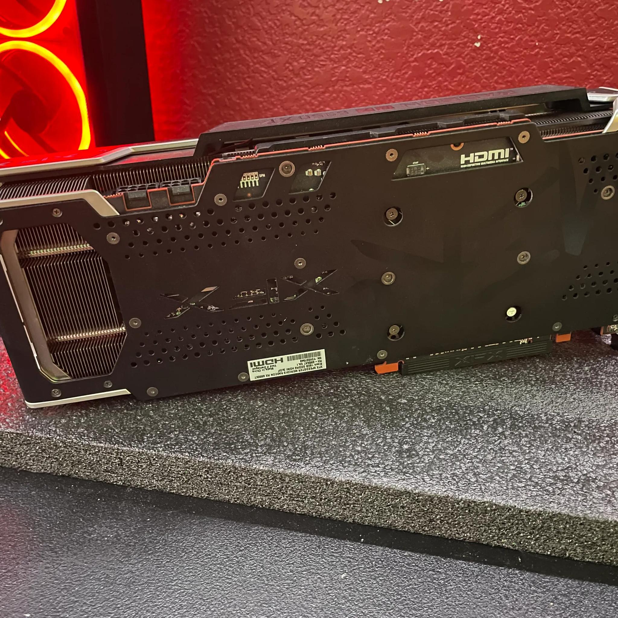 AMD XFX Merc 319 RX 6950 XT 16 GB