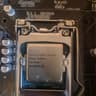 Intel Core i5-4460 4 core 3.20ghz - mushkin (2x4)8gb + crucial 8gb - HB1M-C Motherboard