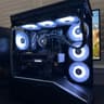RX 6900 XT Gaming PC | Ryzen 5800X | 32GB RAM | 1TB NVME | WiFi/BT | Windows 11