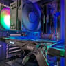 JT-1 | i5-8400 | GTX 1070 Ti | 16GB RAM | 500GB SSD | Wi-Fi | Windows