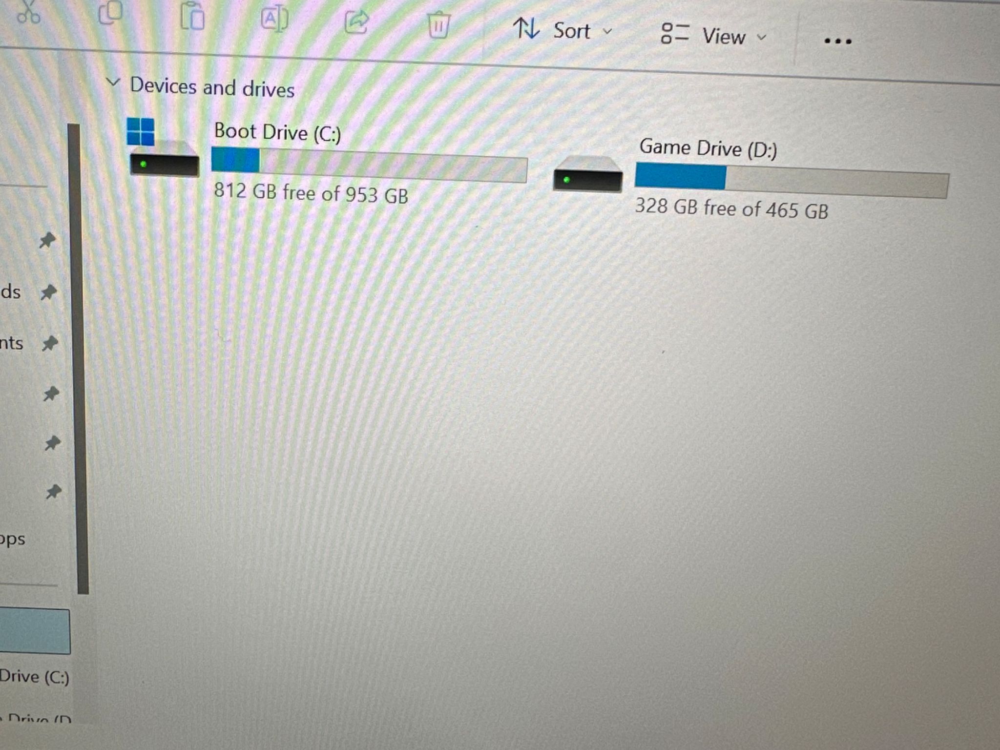 Razer Blade15 2021 (RTX 3070)