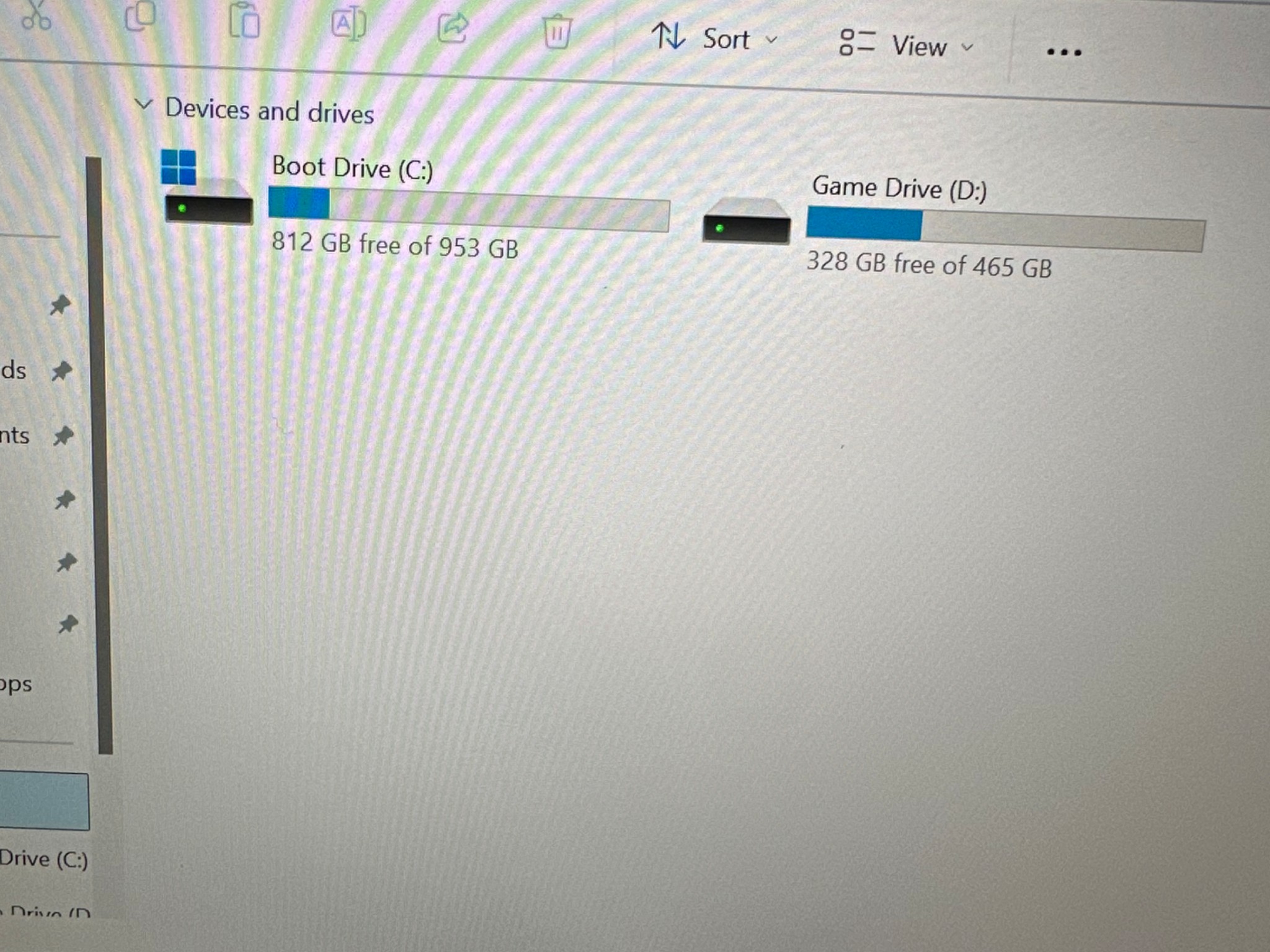 Razer Blade15 2021 (RTX 3070)