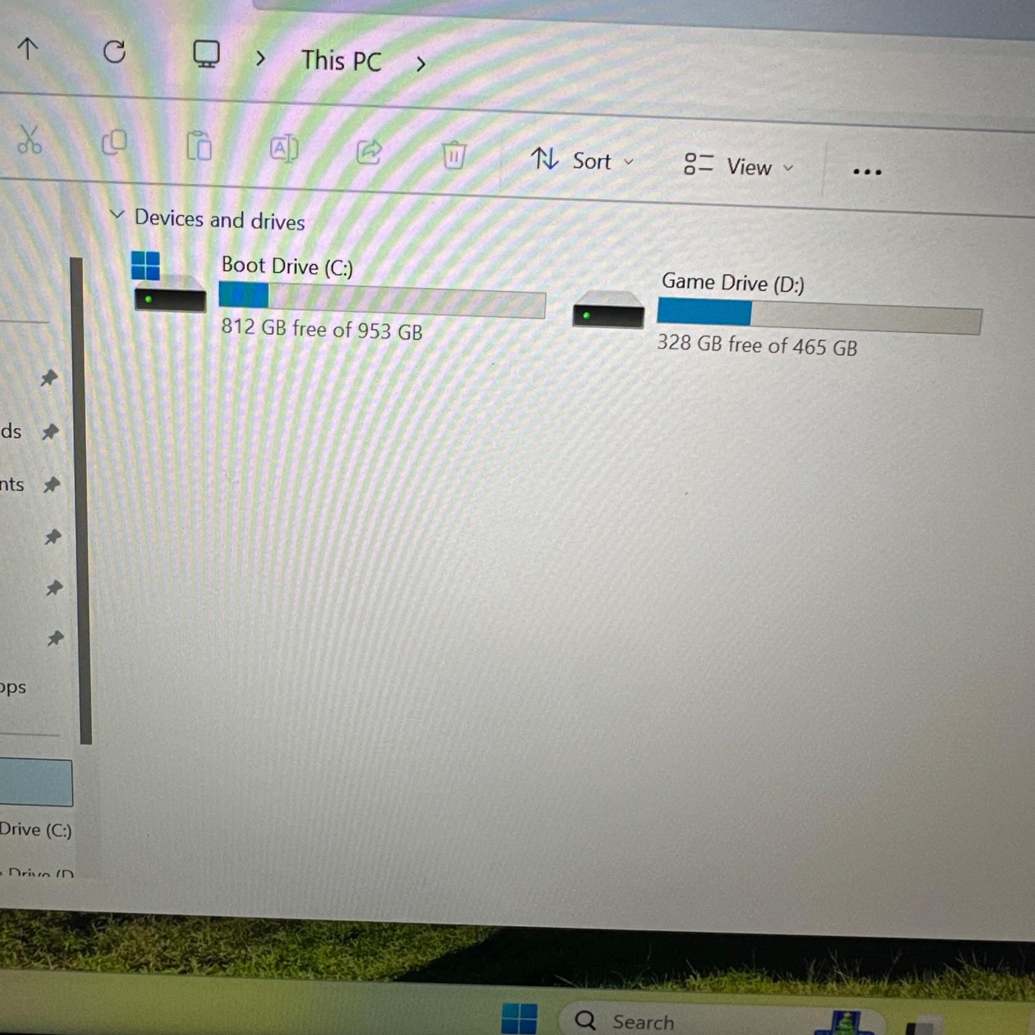 Razer Blade15 2021 (RTX 3070)