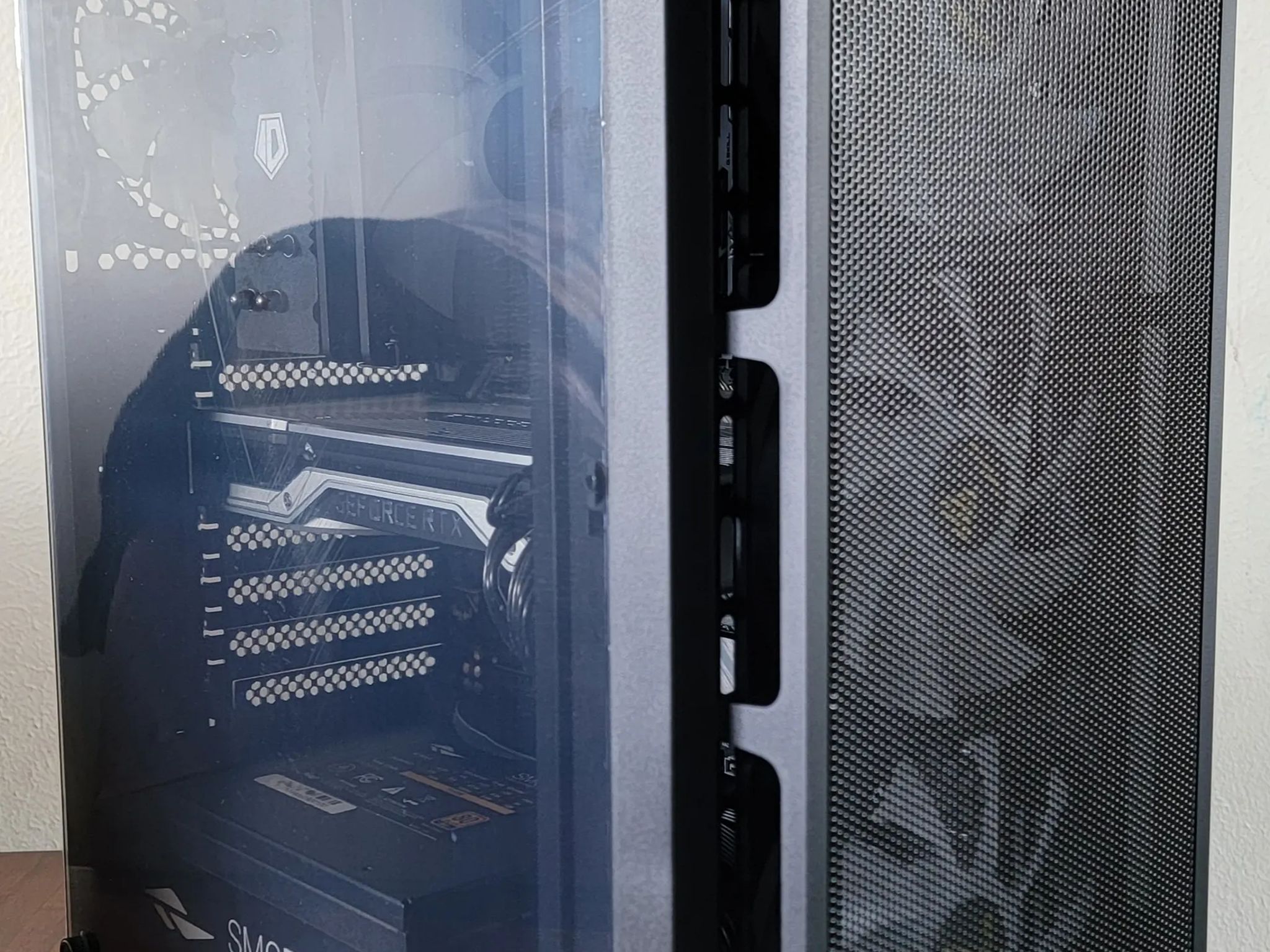 Custom Gaming PC Ryzen 7 5800x RTX 2080 Super!