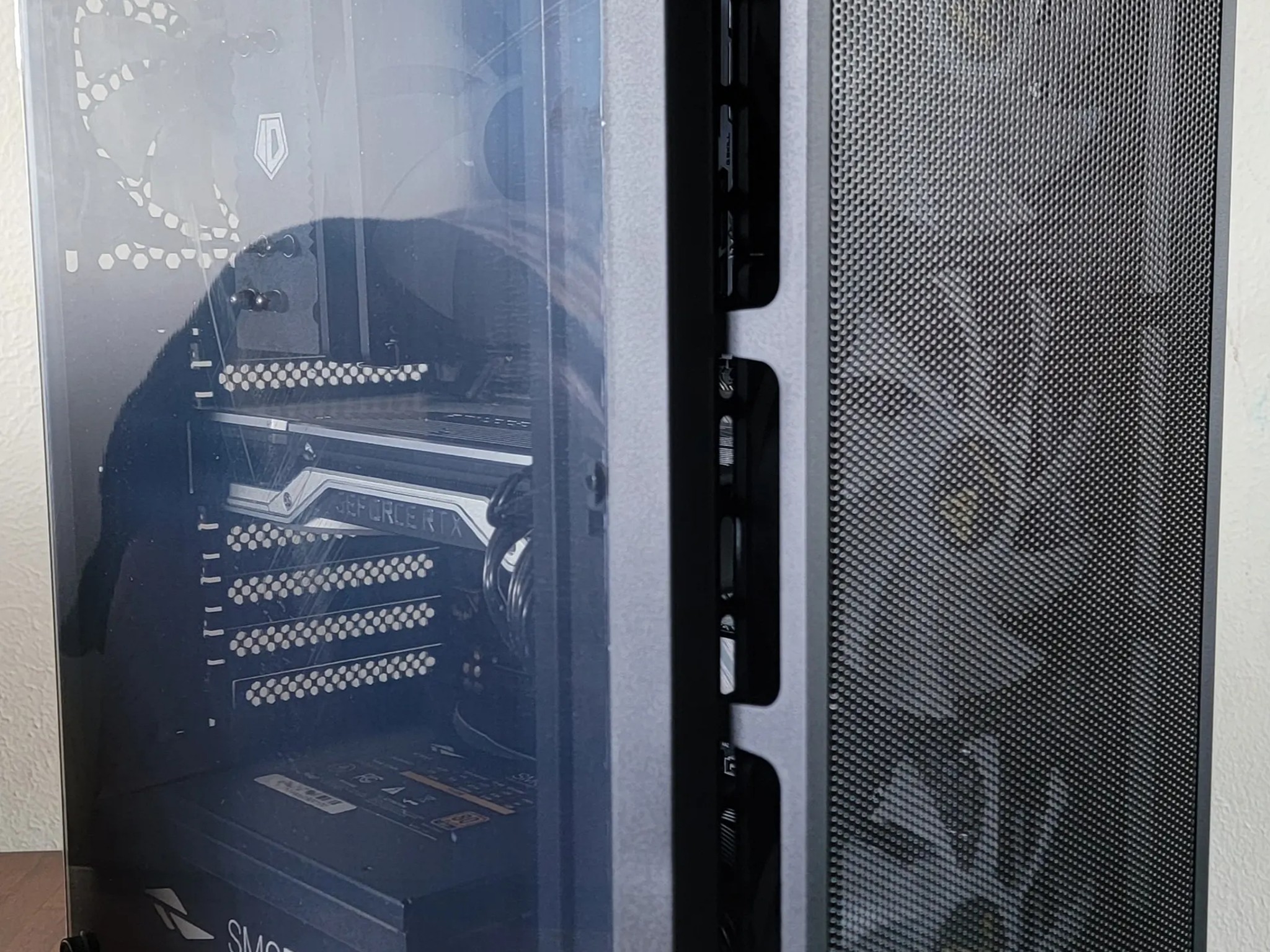 Custom Gaming PC Ryzen 7 5800x RTX 2080 Super!