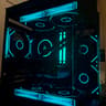 E-Sports Ready Gaming PC — RTX 5060 Ti | Ryzen 5 9600X | 32GB DDR5 | 1TB Gen4 NVMe