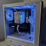 RTX 3060 TI | Ryzen 7 2700X | 32GB RAM | GAMING PC