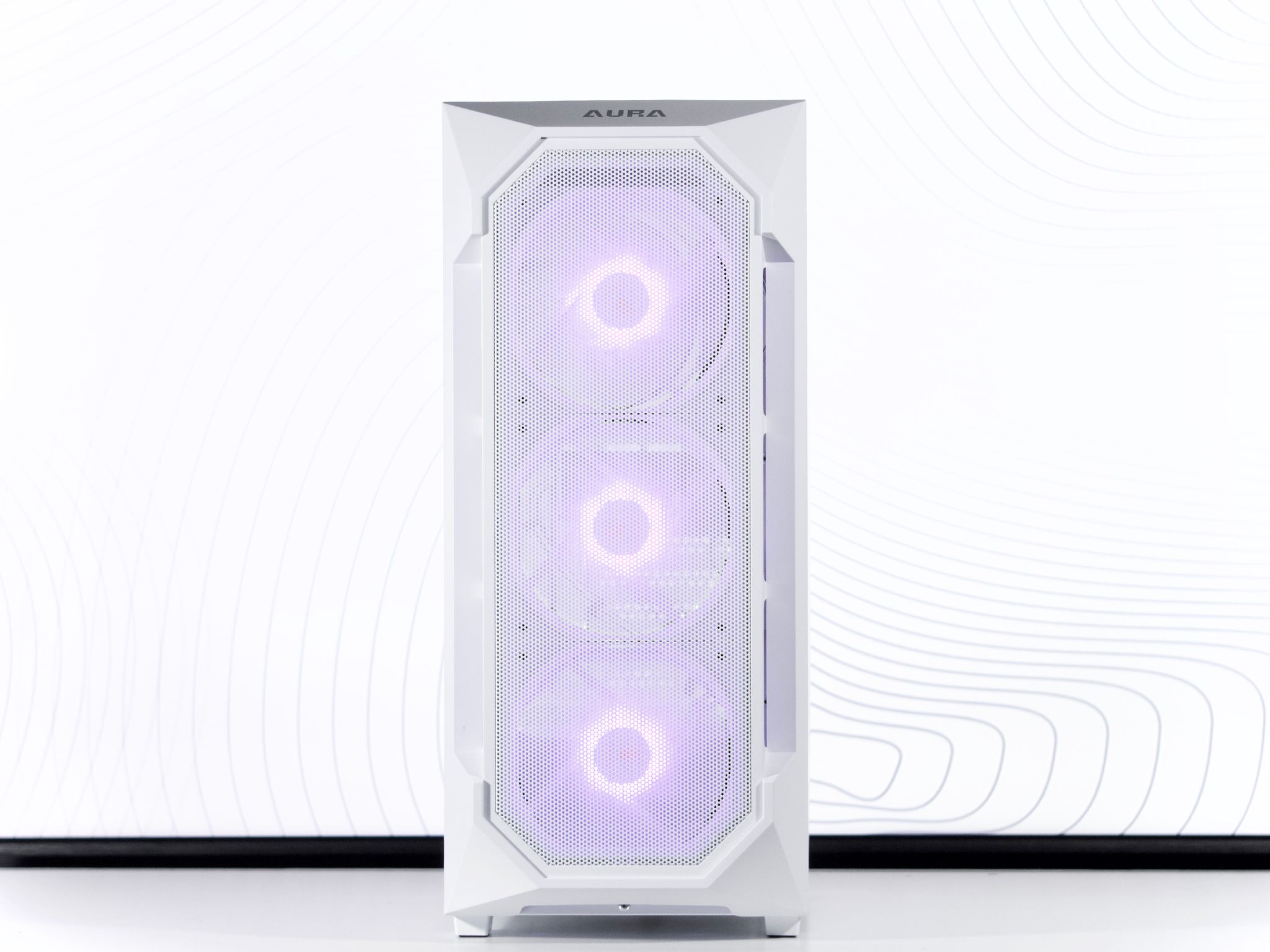 💥RTX 5060 + Ryzen 7 3700x | 16GB DDR4 | 1TB NVMe | WiFi/BT | 1080p/1440p Gaming PC | $890