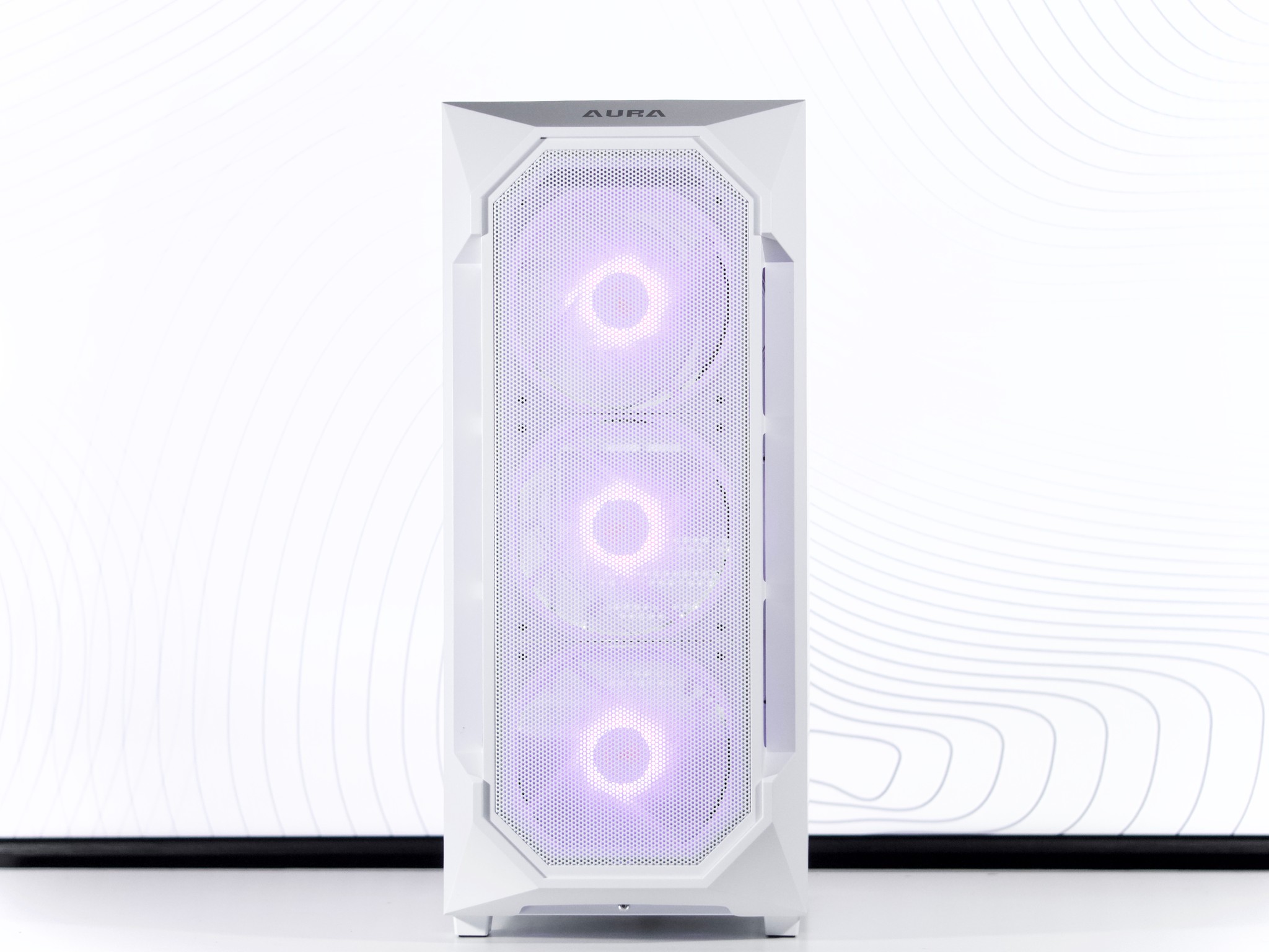 💥RTX 5060 + Ryzen 7 3700x | 16GB DDR4 | 1TB NVMe | WiFi/BT | 1080p/1440p Gaming PC | $890