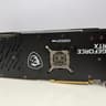 MSI RTX 3080 10GB Gaming Z Trio Graphics Card