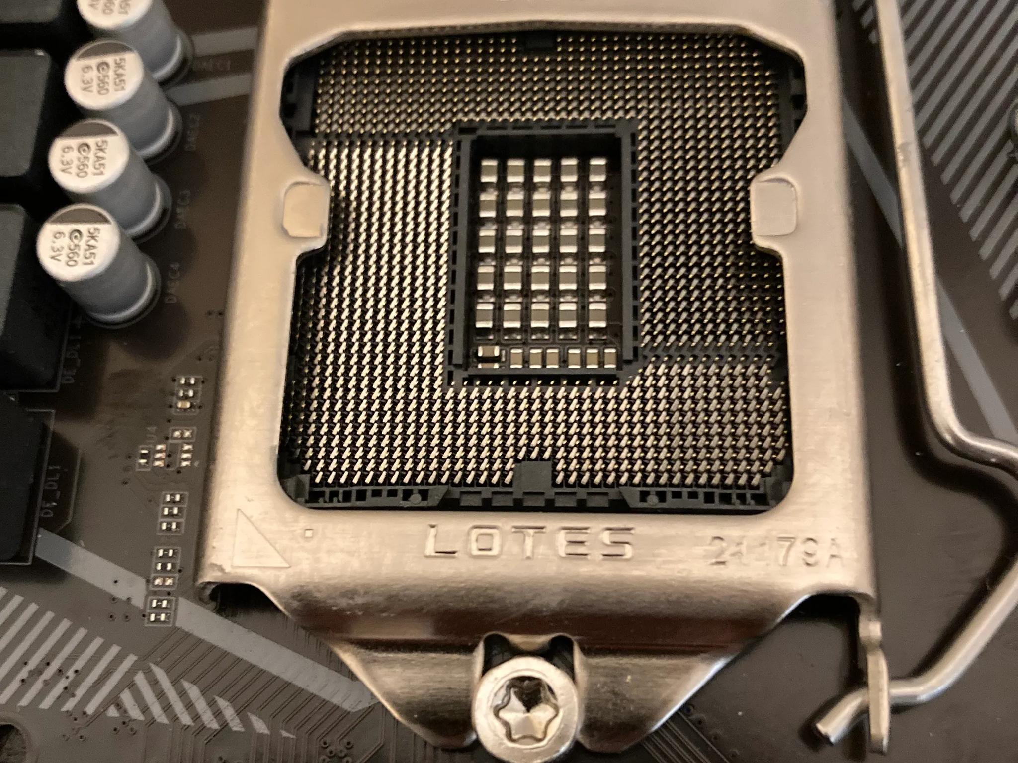 Gigabyte B560 DS3H AC ATX LGA1200 Motherboard