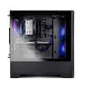 Skytech Blaze Gaming Desktop - Intel i5 12400F - 16GB/1TB - NVIDIA GeForce 4060