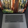 MacBook Pro 16 inch m4 pro