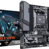 Brand New Gigabyte B550M Gaming X WiFi 6 | AMD B550 AM4 mATX | PCIe 4.0 | Ryzen 5000 Ready