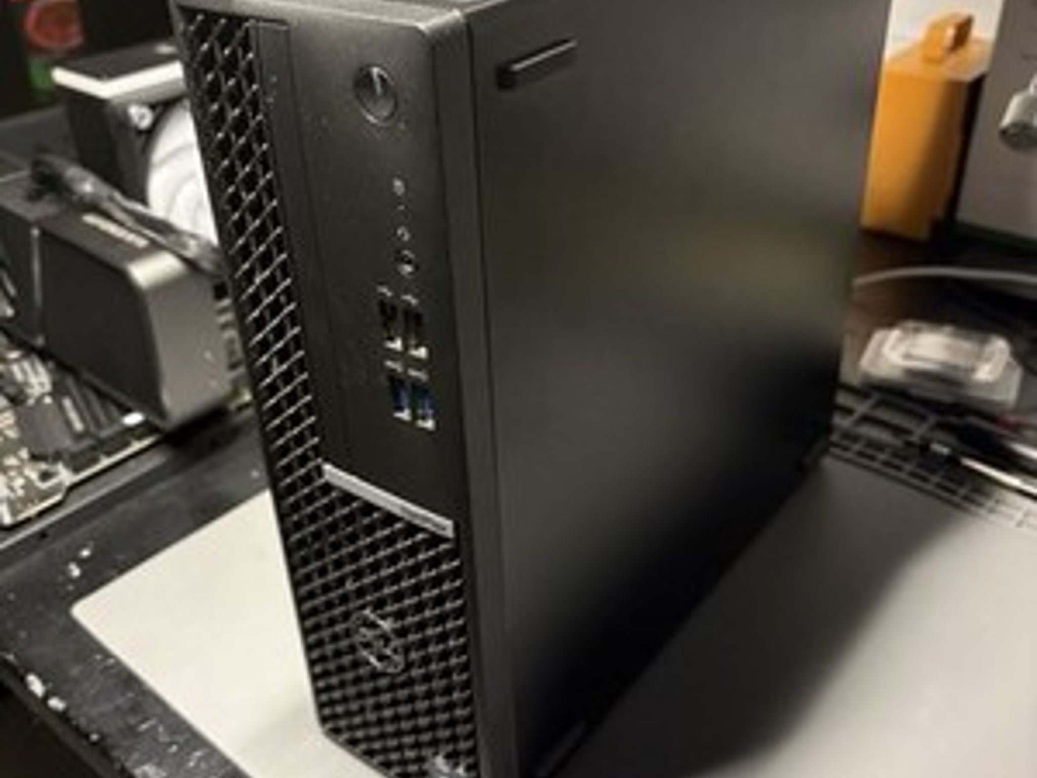 Dell OptiPlex 7010 Sff  Intel Core i5-13500 16GB Ram