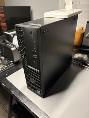 Dell OptiPlex 7010 Sff  Intel Core i5-13500 16GB Ram