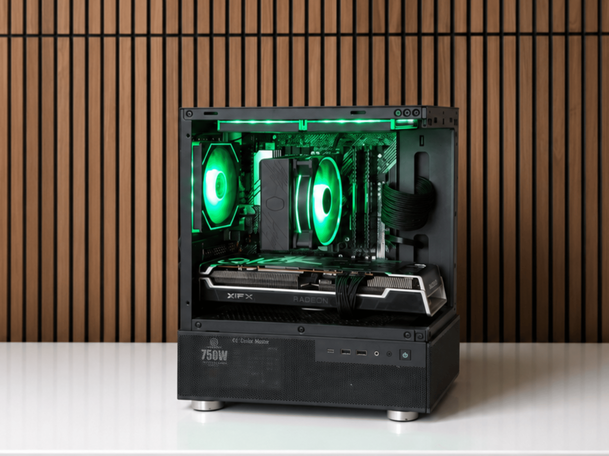 6750XT 12GB | Ryzen 5 5600x | 32GB RAM | 1TB NVME | Windows 11