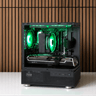 6750XT 12GB | Ryzen 5 5600x | 32GB RAM | 1TB NVME | Windows 11| WIFI/BT |